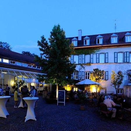 Stiftsgut Keysermuehle Klingenmuenster Exterior photo